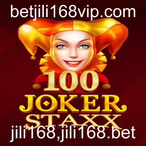 Explorando o Mundo do Jogo 100JokerStaxx