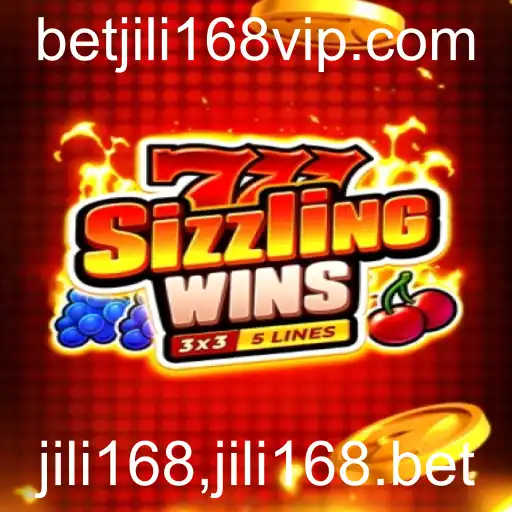 777 Sizzling Wins: Descubra a Emoção do Cassino com Jili168