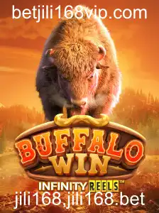 Desvendando o Jogo BuffaloWin: Estratégias e Regras para Jogadores