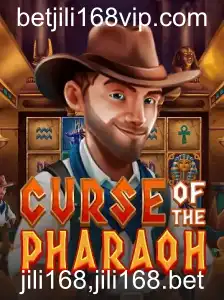 Descubra os Mistérios de CurseofthePharaoh: Jogo Emocionante com Temática Egípcia