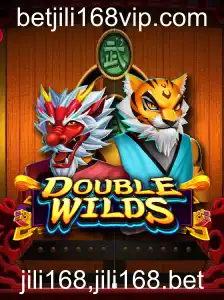 DoubleWilds: A Aventura Inovadora no Mundo dos Slots Online