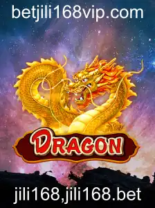 Descubra o Fascinante Mundo do Jogo Dragon com Jili168