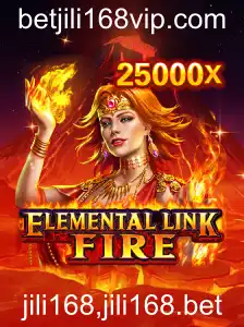 Descubra ElementalLinkFire: Uma Aventura de Jogos Emocionante