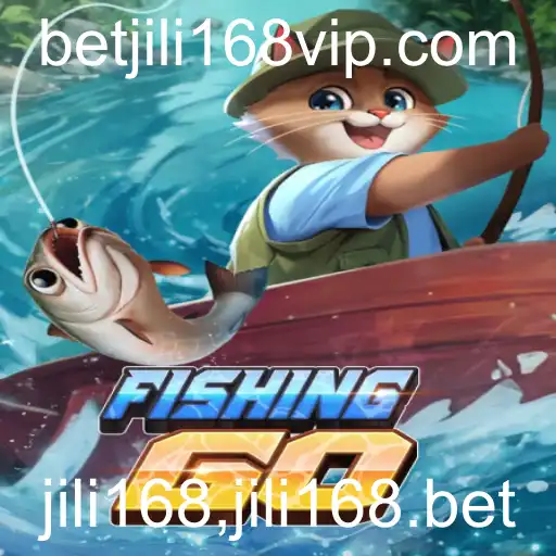 FishingGO: Explorando o Mundo da Pesca Virtual com Jili168