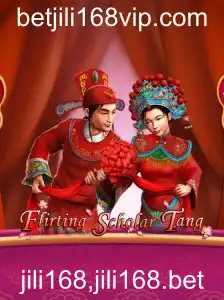 Flirting Scholar Tang: A Fascinante Aventura no Mundo dos Jogos