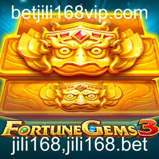Descubra o Mundo de FortuneGems3 no jili168