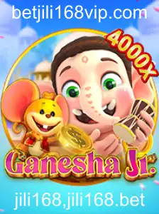 Introdução e Regras do Jogo GaneshaJr: Uma Experiência Interativa com Jili168