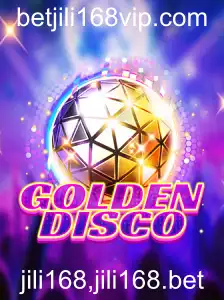 GoldenDisco: A Dança da Sorte e Estratégia