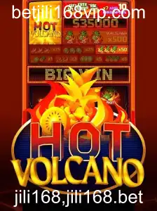 Desvendando o Mundo de HotVolcano: Um Jogo Empolgante de Aventura e Estratégia