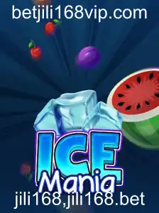 Explorando o Mundo Congelante de IceMania