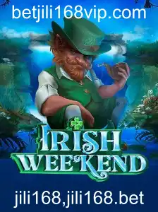 Descobrindo o Fascinante Jogo IrishWeekend