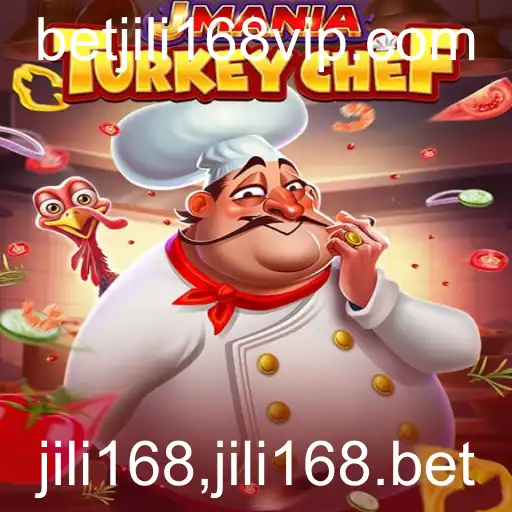 Descubra o Empolgante Jogo JManiaTurkeyChef