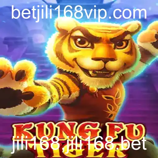 Descubra o Mundo de KungFuTiger: Um Jogo Empolgante de Aventura e Habilidades