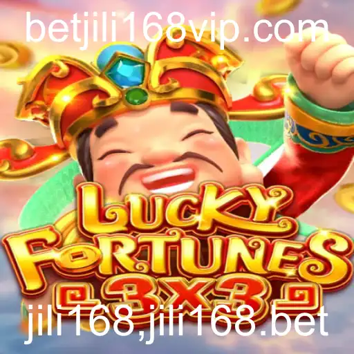 Desvendando o Jogo LUCKYFORTUNES3x3: Tudo o que Você Precisa Saber