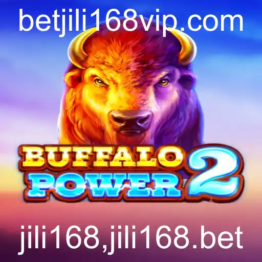 BuffaloPower2: A Nova Sensação no Mundo dos Jogos Online