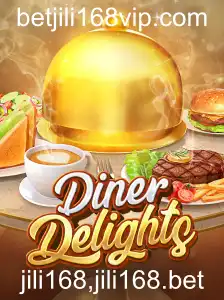 DinerDelights: Uma Experiência Gastronômica Virtual com jili168