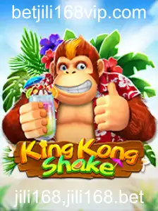 KingKongShake: Explorando o Mundo do Jogo Online