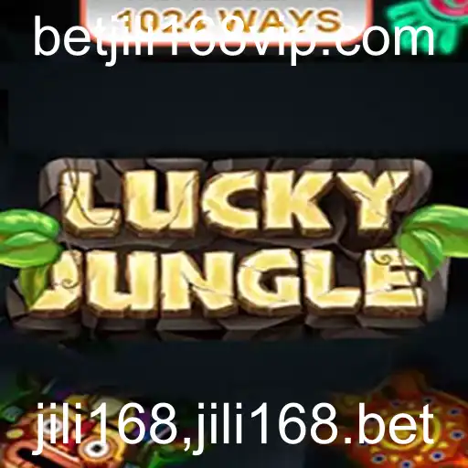 LuckyJungle1024: Aventura e Estratégia na Selva da Fortuna