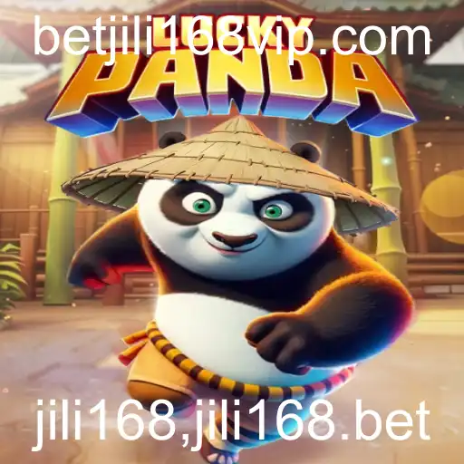 Explore o Fascinante Mundo de LuckyPanda no Jili168.bet