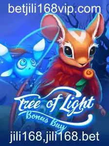 Explorando o Fascinante Jogo TreeOfLightBonusBuy