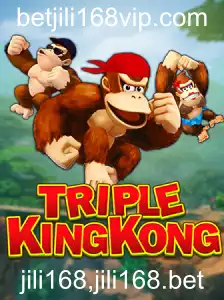 Descobrindo o Jogo TripleKingKong: Descrição, Introdução e Regras