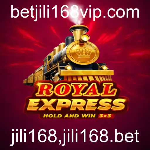 RoyalExpress: Descubra o Fascinante Mundo do Jogo Online Jili168