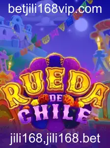 RuedaDeChile: Explorando o Fascinante Mundo do Novo Jogo de Azar Online