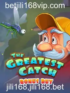Explorando o Mundo de 'TheGreatestCatchBonusBuy': Uma Jornada Através de Um Jogo Inovador
