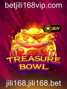 Descubra o Mundo de Aventura do Jogo TreasureBowl