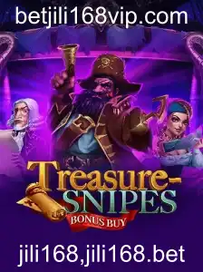 Explorando o Jogo TreasuresnipesBonusBuy e Sua Relação com o jili168