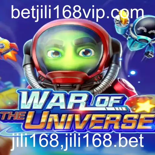 WAROFTHEUNIVERSE: O Universo dos Conflitos Intergalácticos